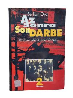AZ SONRA SON DARBE - REKLAMLARDAN HEMEN SONRA