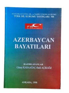 AZERBAYCAN BAYATILARI