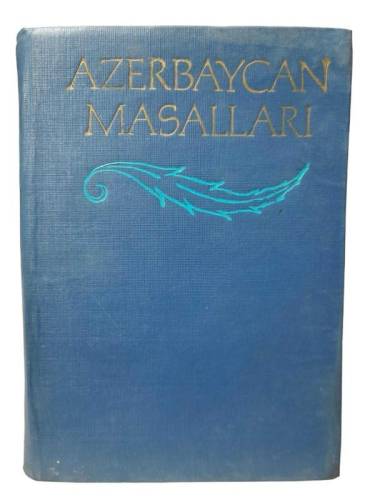AZERBAYCAN MASALLARI - 0