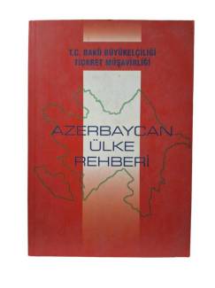 AZERBAYCAN ÜLKE REHBERİ