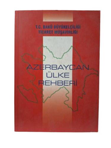 AZERBAYCAN ÜLKE REHBERİ - 0