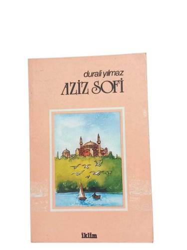 AZİZ SOFİ - 0