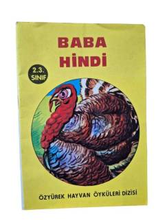 BABA HİNDİ