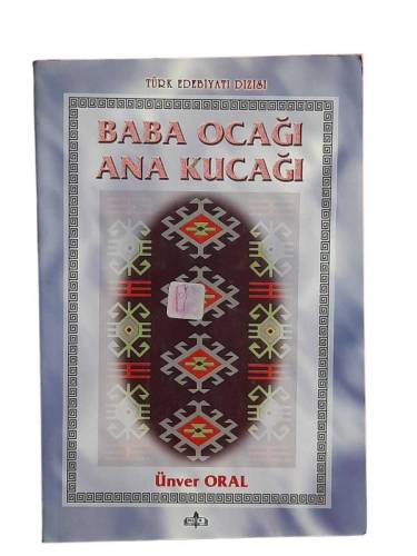 BABA OCAĞI ANA KUCAĞI - 0