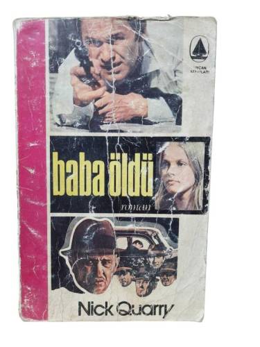 BABA ÖLDÜ - 0