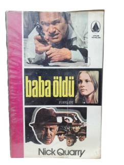 BABA ÖLDÜ