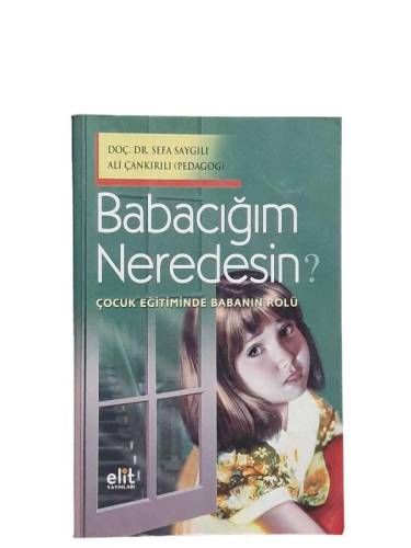 BABACIĞIM NEREDESİN? - 0
