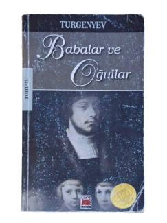 BABALAR VE OĞULLAR
