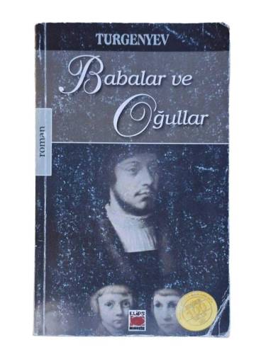 BABALAR VE OĞULLAR - 0