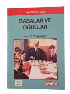 BABALAR VE OĞULLAR