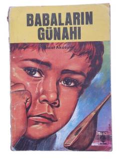 BABALARIN GÜNAHI