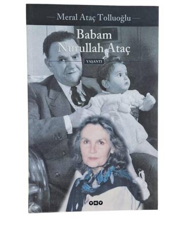 BABAM NURULLAH ATAÇ - 0