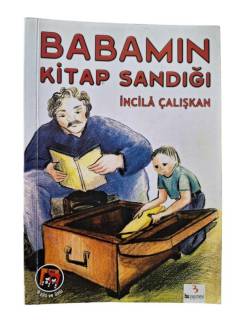 BABAMIN KİTAP SANDIĞI