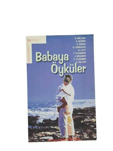 BABAYA ÖYKÜLER - 0