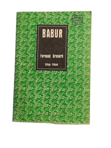 BABUR - 0