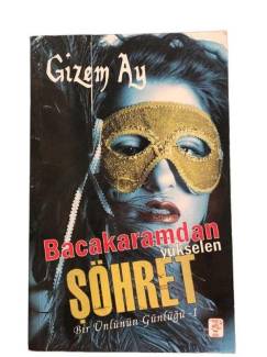 BACAKARAMDAN YÜKSELEN ŞÖHRET BİR ÜNLÜNÜN GÜNLÜĞÜ - 1