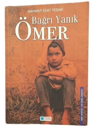 BAĞRI YANIK ÖMER - 0