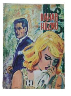 BAHAR HÜZNÜ