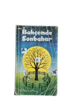 BAHÇEMDE SONBAHAR