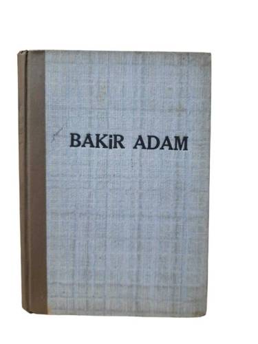 BAKİR ADAM - 0