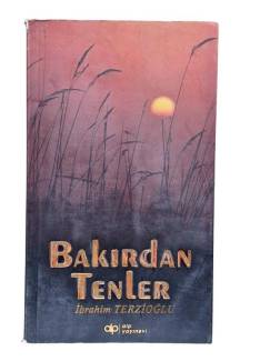BAKIRDAN TENLER