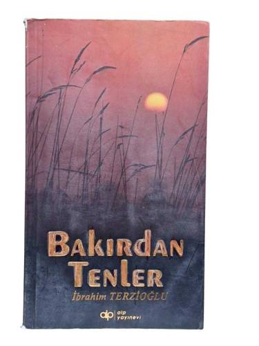 BAKIRDAN TENLER - 0