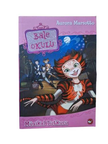 BALE OKULU MÜZİKAL TUTKUSU - 0