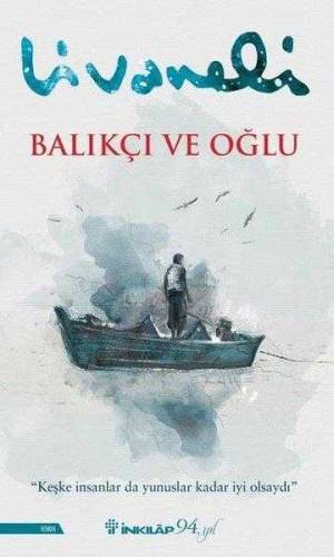 BALIKÇI VE OĞLU - 0