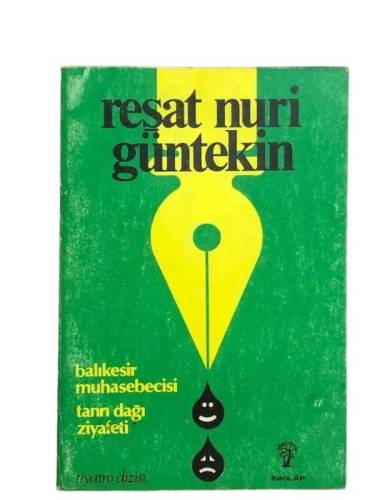 BALIKESİR MUHASEBECİSİ TANRI DAĞI ZİYAFETİ - 0