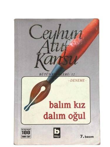 BALIM KIZ DALIM OĞLAN - 0