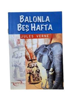 BALONLA BEŞ HAFTA