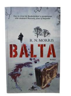 BALTA