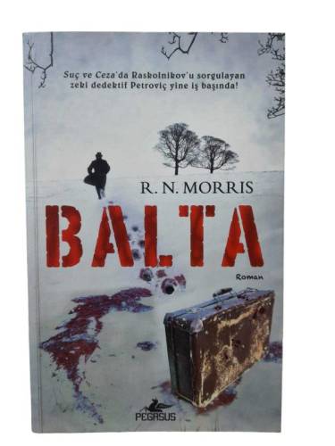 BALTA - 0
