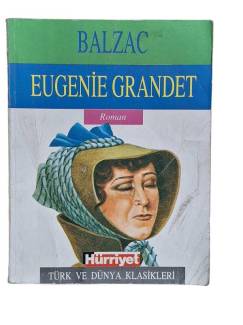 BALZAC VE EUGÉNİE GRANDET