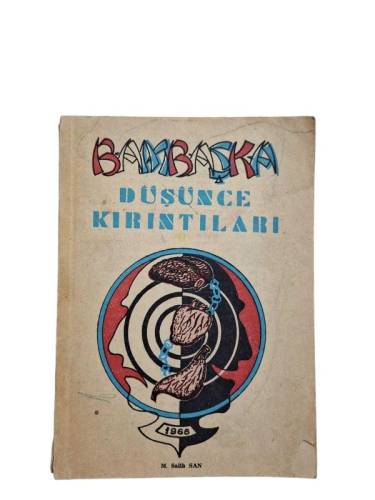 BAMBAŞKA DÜŞÜNCE KIRINTILARI 2 - 0
