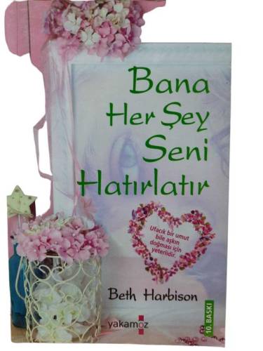 BANA HER ŞEY SENİ HATIRLATIR - 0