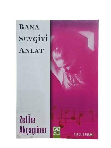 BANA SEVGİYİ ANLAT - 0