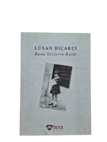 BANA SÖZLERİN KALDI - 0