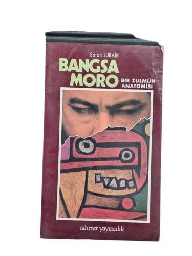 BANGSAMORO BİR ZULMÜN ANATOMİSİ - 0