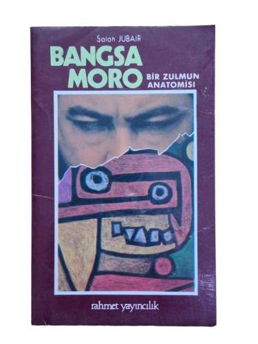 BANGSAMORO BİR ZULMÜN ANATOMİSİ - 0