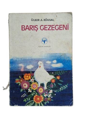 BARIŞ GEZEGENİ - 0