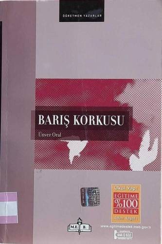 BARIŞ KORKUSU - 0