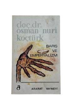 BARIŞ VE EMPERYALİZM
