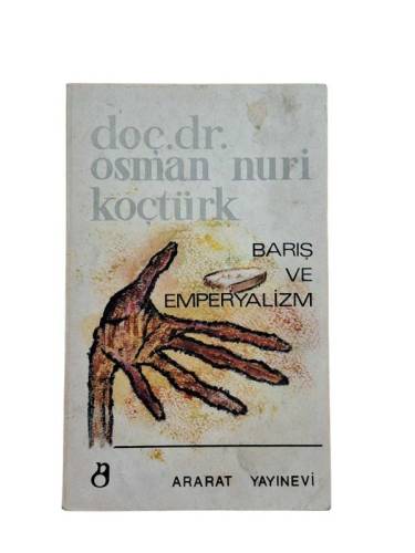 BARIŞ VE EMPERYALİZM - 0