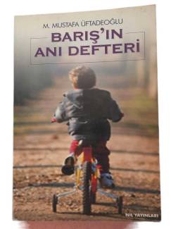 BARIŞIN ANI DEFTERİ