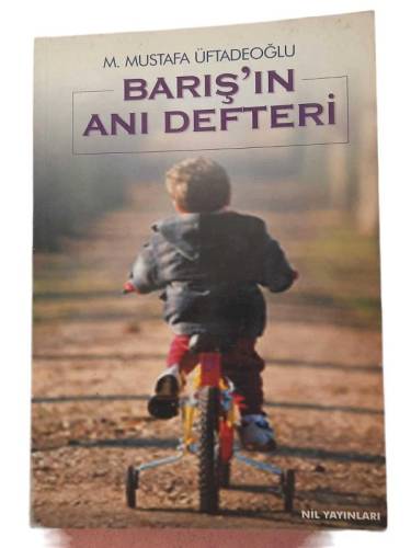 BARIŞIN ANI DEFTERİ - 0