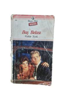 BAŞ BELASI
