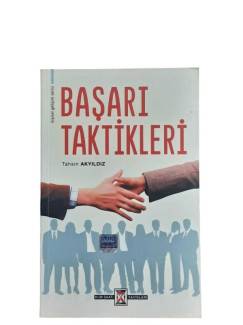 BAŞARI TAKTİKLERİ