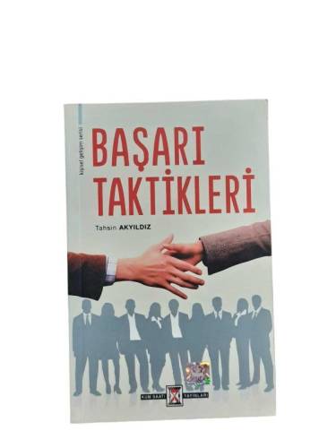 BAŞARI TAKTİKLERİ - 0