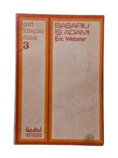 BAŞARILI İŞ ADAMI DOST KİTAPLAR DİZİSİ 3